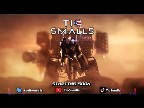 [Vertical] Arc Raiders LETS MAKE FRIENDS