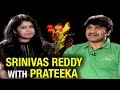 V6 -  Chit Chat with Comedian Srinivas