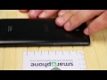 Acer Liquid E3 - Обзор 4,7 дюймового смартфона