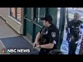 Bodycam video released in Virginia school shooting of teacher