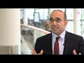 Mohamad Mohty | EBMT 2019 | Optimal induction regimen for autologous stem cell transplant in MM