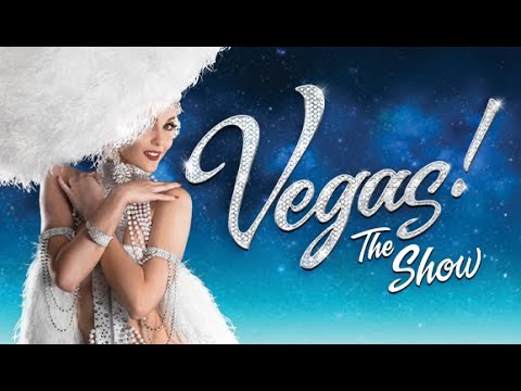 VEGAS! THE SHOW | Planet Hollywood Casino Las Vegas