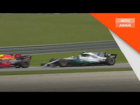 KBS sahkan sedang teliti, bincang jadi tuan rumah F1 ganti GP Bahrain
