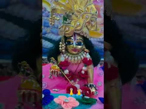man mein basa kar 🥰🙏 Shyam kripa #song Jay Shri Radhe #bhaktisong 🙏🥰🥰😭🌹💕🙏🙏🙏