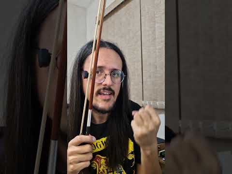 Me conta se já aconteceu isso com você #instrumento #aulamusical #musica #musicos #violino