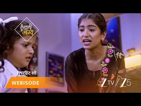 Kundali Bhagya | terrorist ne kiya Kavya ke school par hamla.