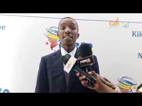 KIKOMBE CHA NDOTO KULETA UKOMBOZI KWA WANAFUNZI MASHULENI