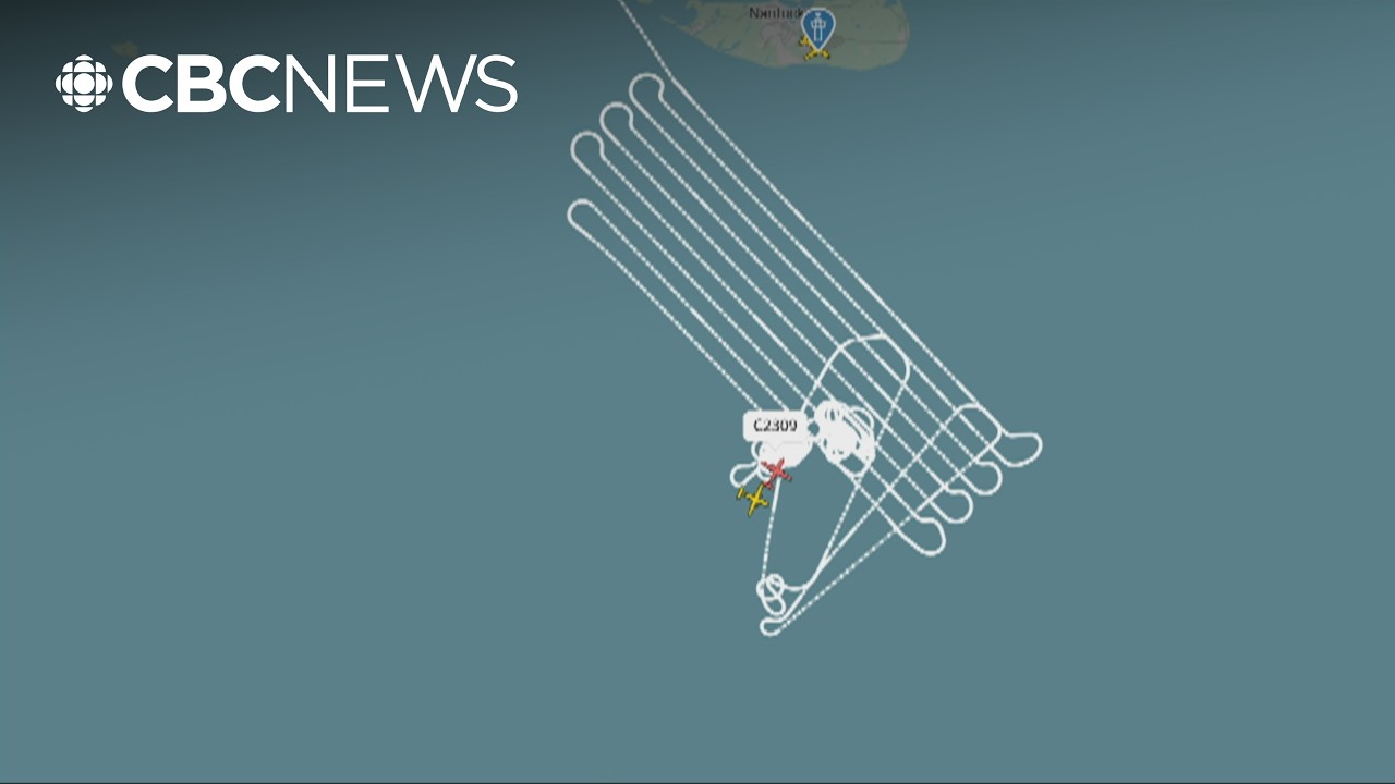 Several teams deployed in U.S. Coast Guard's search for missing air ambulance jet