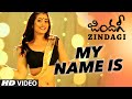 Zindagi Telugu movie video song promos - Phani Prakash, Kiran, Vardhan, Himaja
