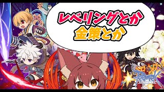 【RO】2025/09/23　欺瞞欺瞞欺瞞。エレマス狩り雑談#394  【ラグナロクオンライン/Vtuber/】