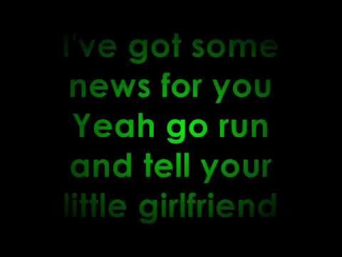 glee forget you lyrics
