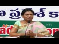 Jupally as 'Zoo Lo Pilli', alleges DK Aruna