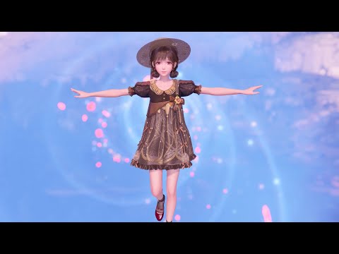 ☆133【星光を追って】インフィニティニキをやさしく実況プレイ！