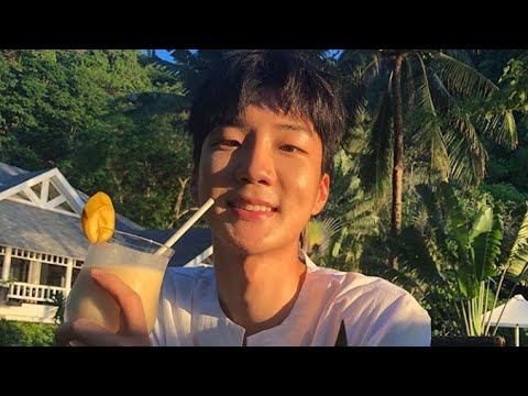 위너의 대유잼 2017 ~ 2018 이상형 변화