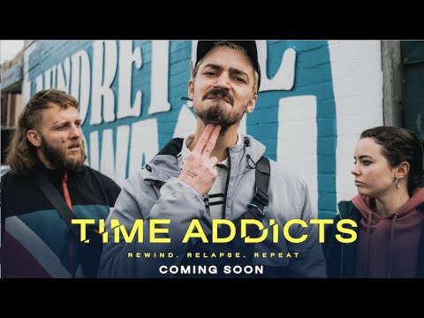 Time Addicts'