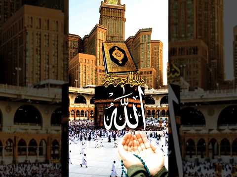 I love Mohammed ? new naat Sharif 2025 | #love #shortsvideo @Arifmuhammadd