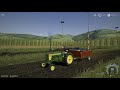 John Deere X20 and X30 Series v3.0.0.0