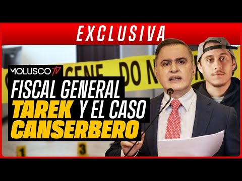 “Ella m@tó a Caserbero, NO HAY DUDA” Fiscal General de Venezuela aclara el caso