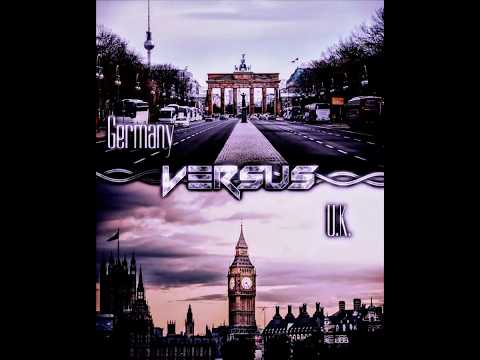 Germany vs U.K. #edit #music #cvc #germany #U.K. #fyp