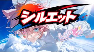 【歌ってみた】 シルエット ／KANA-BOON covered by しぇいどっ