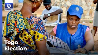Togo Election: Country Prepares For Legislative Polls On Monday +More | Network Africa