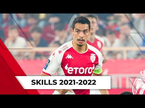 BEST SKILLS - SAISON 2021-2022 - AS MONACO