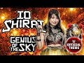 Io Shirai - Genius of the Sky (Entrance Theme)