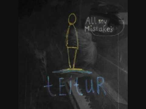 Teitur - All My Mistakes
