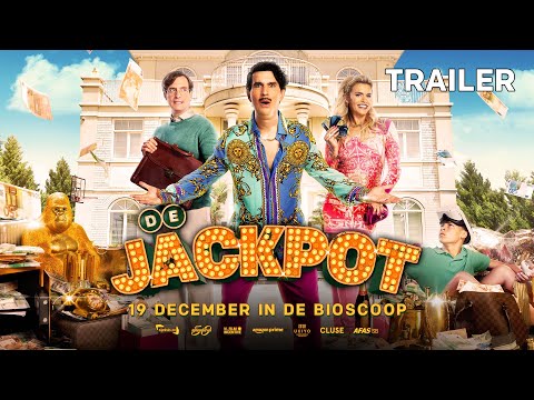 De Jackpot'