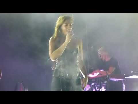 Sevdaliza live - Everything is everything - 16.06.2023 - Maifeld Derby Festival