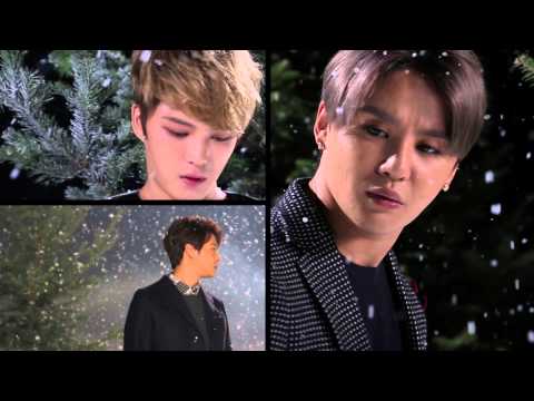 JYJ 『WAKE ME TONIGHT』 (short ver.)