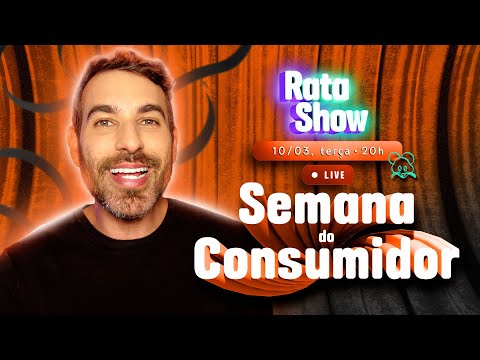 (AO VIVO) TOUR SINCERÃO PELAS PROMOS DA SEMANA DO CONSUMIDOR + SORTEIOS!!