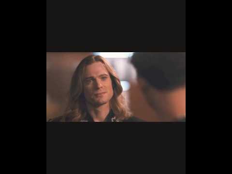 The Vampire Lestat ✮ Louis & Lestat Cancel the dinner Scene ✮