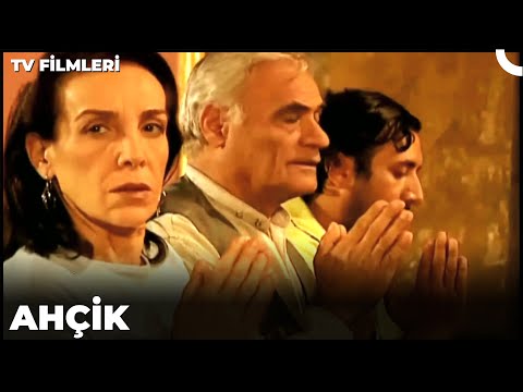 Ahçik - Kanal 7 TV Filmi