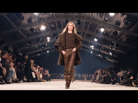 Isabel Marant | Fall Winter 2024/2025 | Full Show