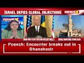 Biden Vows to Stop Supplying Artillery Shells | Israel Refuses to Stop Offensives | NewsX - 05:27 min - News - Video