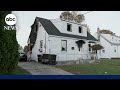 2 adults, 3 children dead in New Jersey house fire