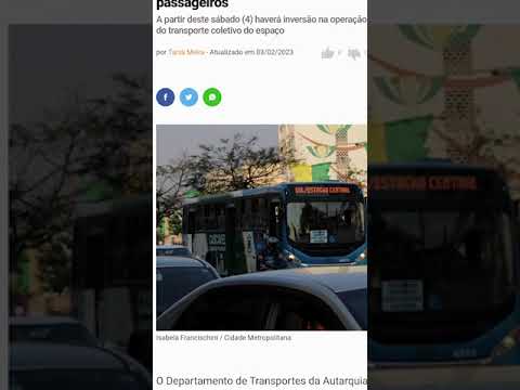 Destaques do Portal Cidade Metropolitana desta sexta-feira (3)