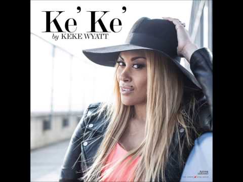Keke Wyatt - Lie Under You