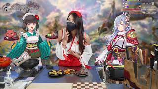 Strongest Guardian of Azuma Makes You a Home Made Meal
