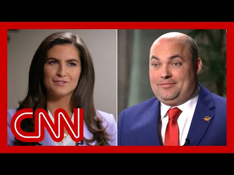 Exclusive: ‘Trump Employee 5,’ who unknowingly helped move classified documents, speaks to CNN