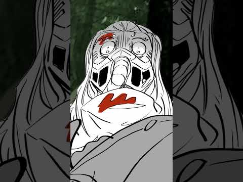 BAD TIME in the Forest ! Audio by @NarrativeDeclaration