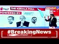 Opinion Poll of Polls 2024 | Whos Winning Kerala | Statistically Speaking on NewsX  - 02:41 min - News - Video
