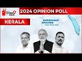 Opinion Poll of Polls 2024 | Whos Winning Kerala | Statistically Speaking on NewsX