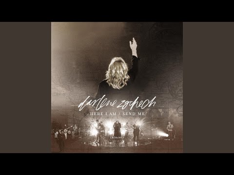 Kingdom Come (Live)