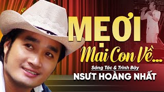 Mẹ Ơi Mai Con Về - NSƯT Hoàng Nhất | Ca Khúc Hát Về Mẹ Hay Và Cảm Động Nhất Từ Trước Tới Nay