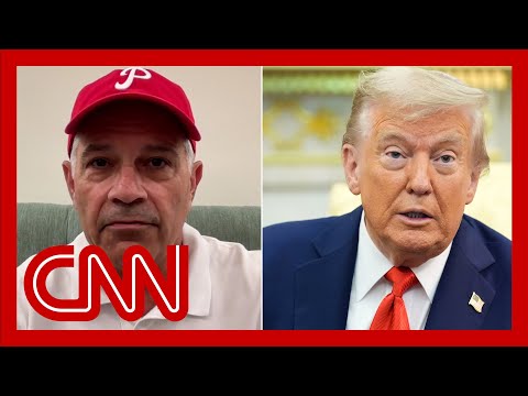 Trump ‘wants a crisis,’ Philadelphia DA says