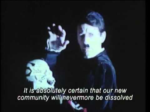 Hitler - ein Film aus Deutschland'