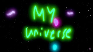 My Universe (Acoustic Version)