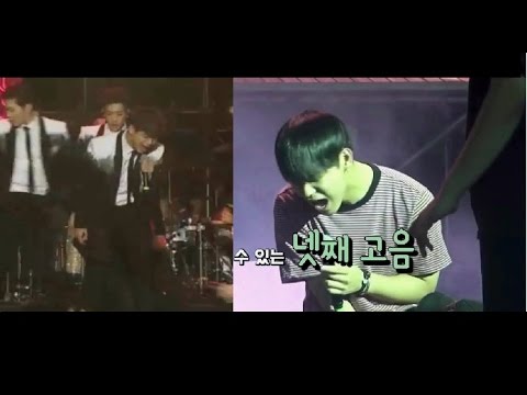 비투비 성량 치트키 임현식